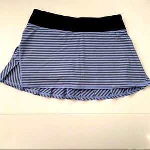 Lululemon Tennis Skirt size 8
